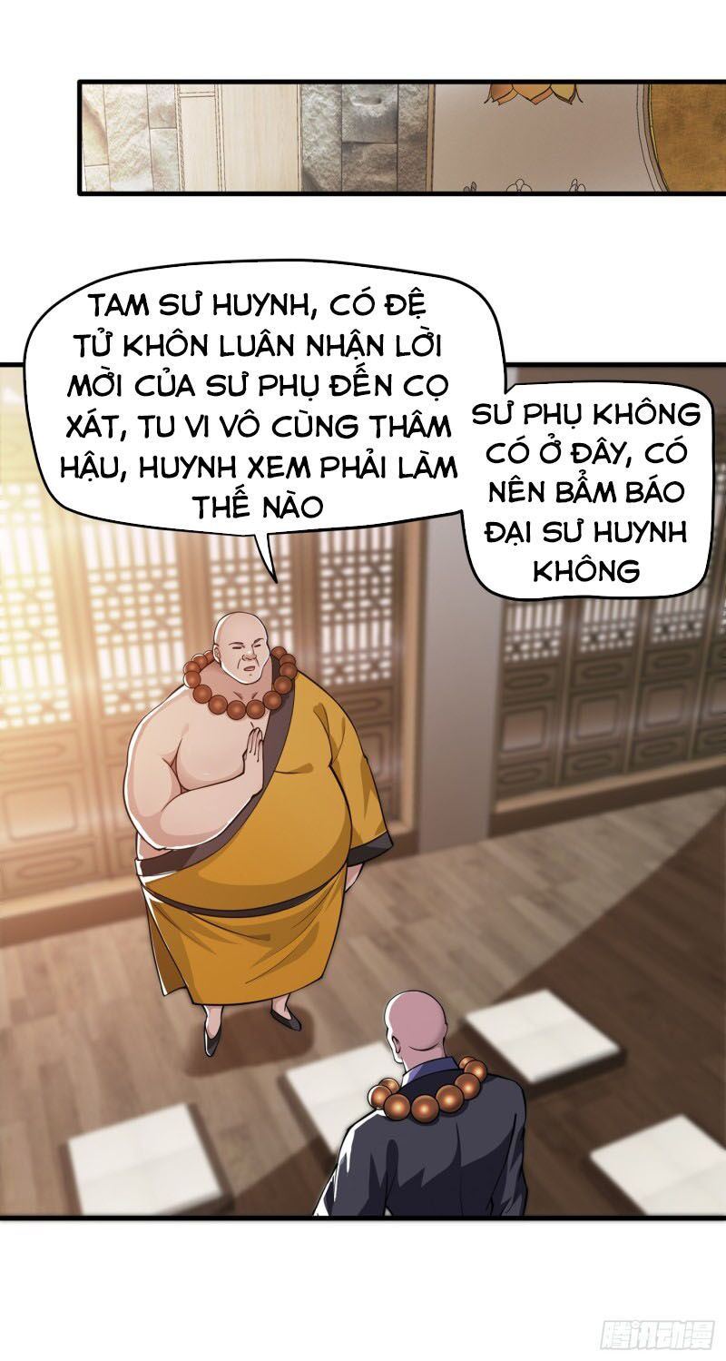 tối cường thần y tại đô thị chapter 165 6