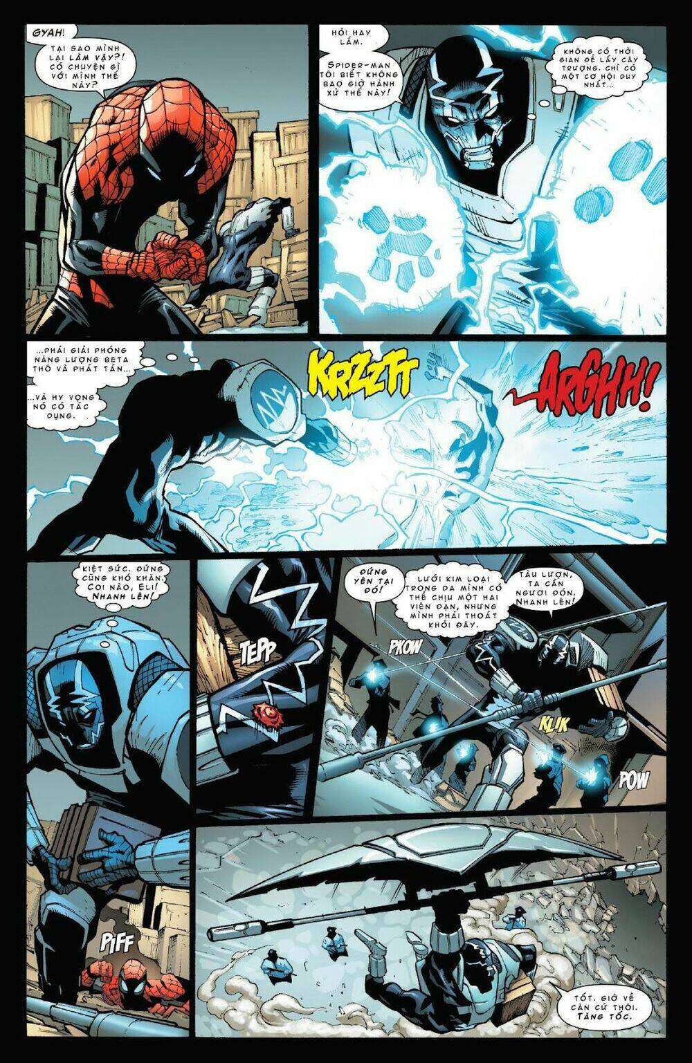 superior spider man chapter 7 17