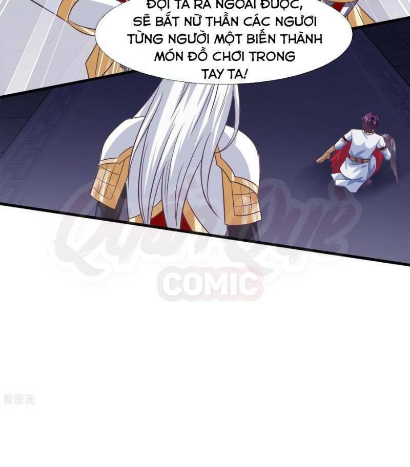 ta là ngọc hoàng đại đế chapter 65 23