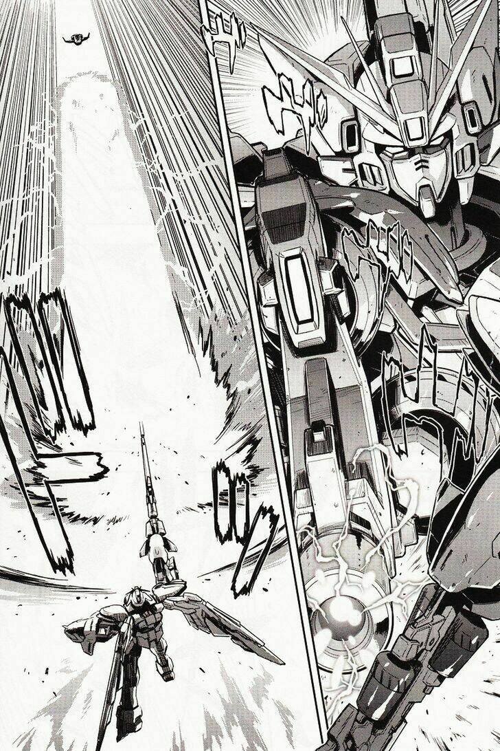 new mobile report gundam wing endless waltz: the glory of losers chapter 8 24