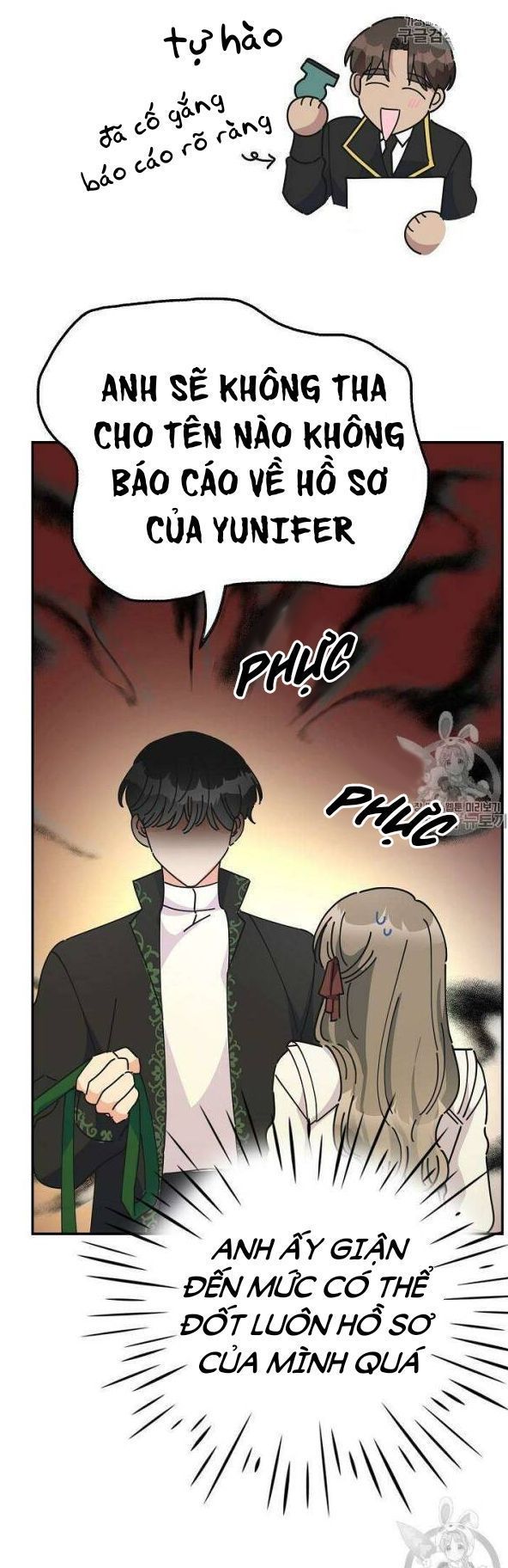 ác nữ tiểu thư chapter 33 16