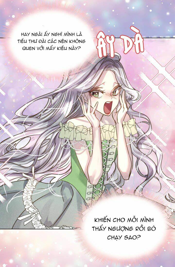 quy luật sinh tồn của nữ phụ chapter 44 39