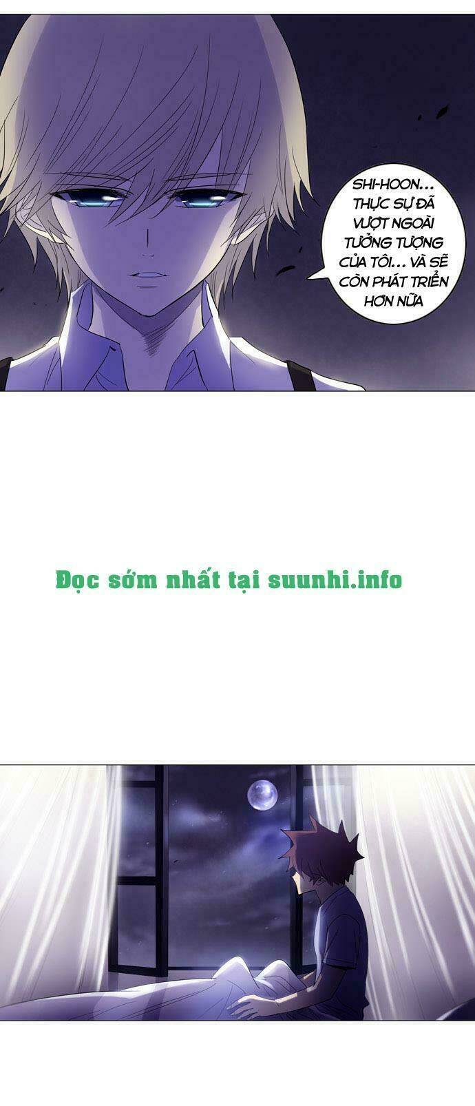 bản khế ước linh hồn chapter 91 23