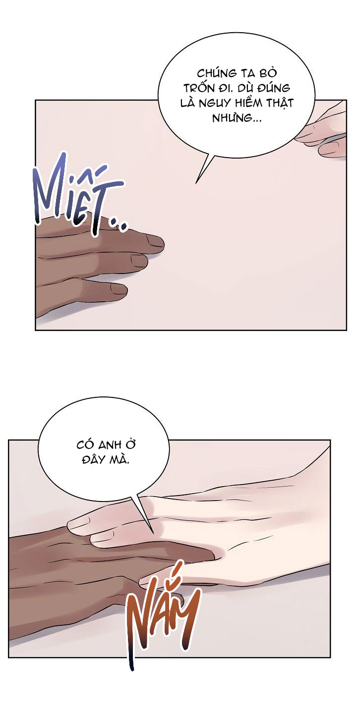 viên đạn vàng chapter 21 37