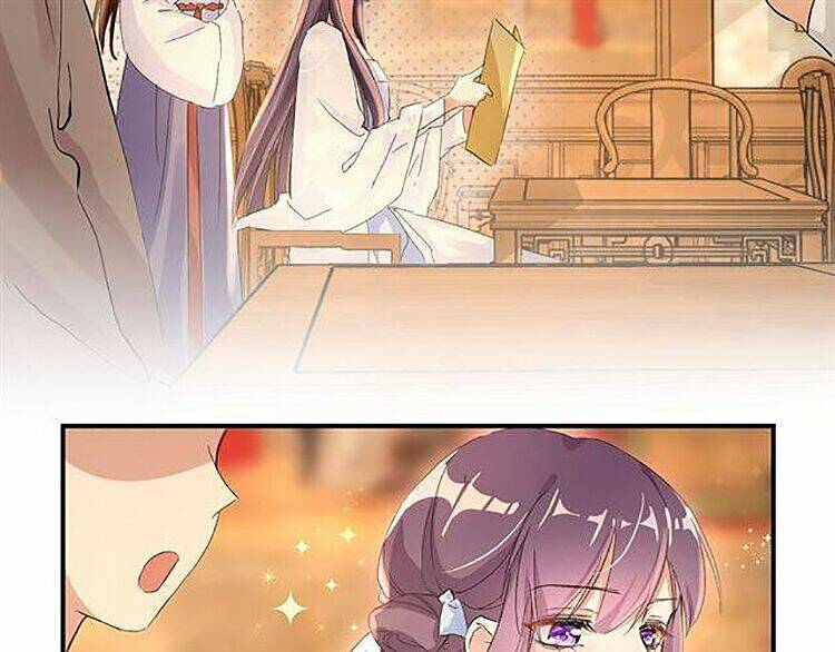 hoa nhan sách chapter 35.1 16