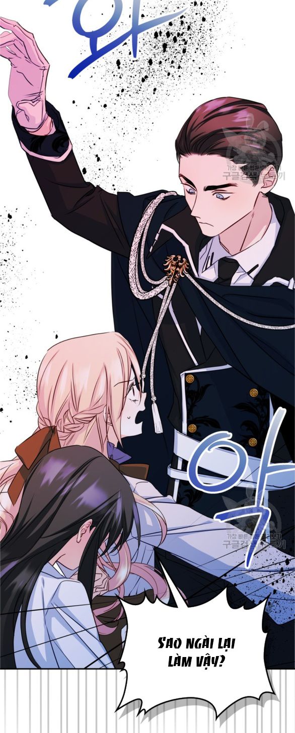 tôi đã trở thành bạn gái của nam chính chapter 16.1 11