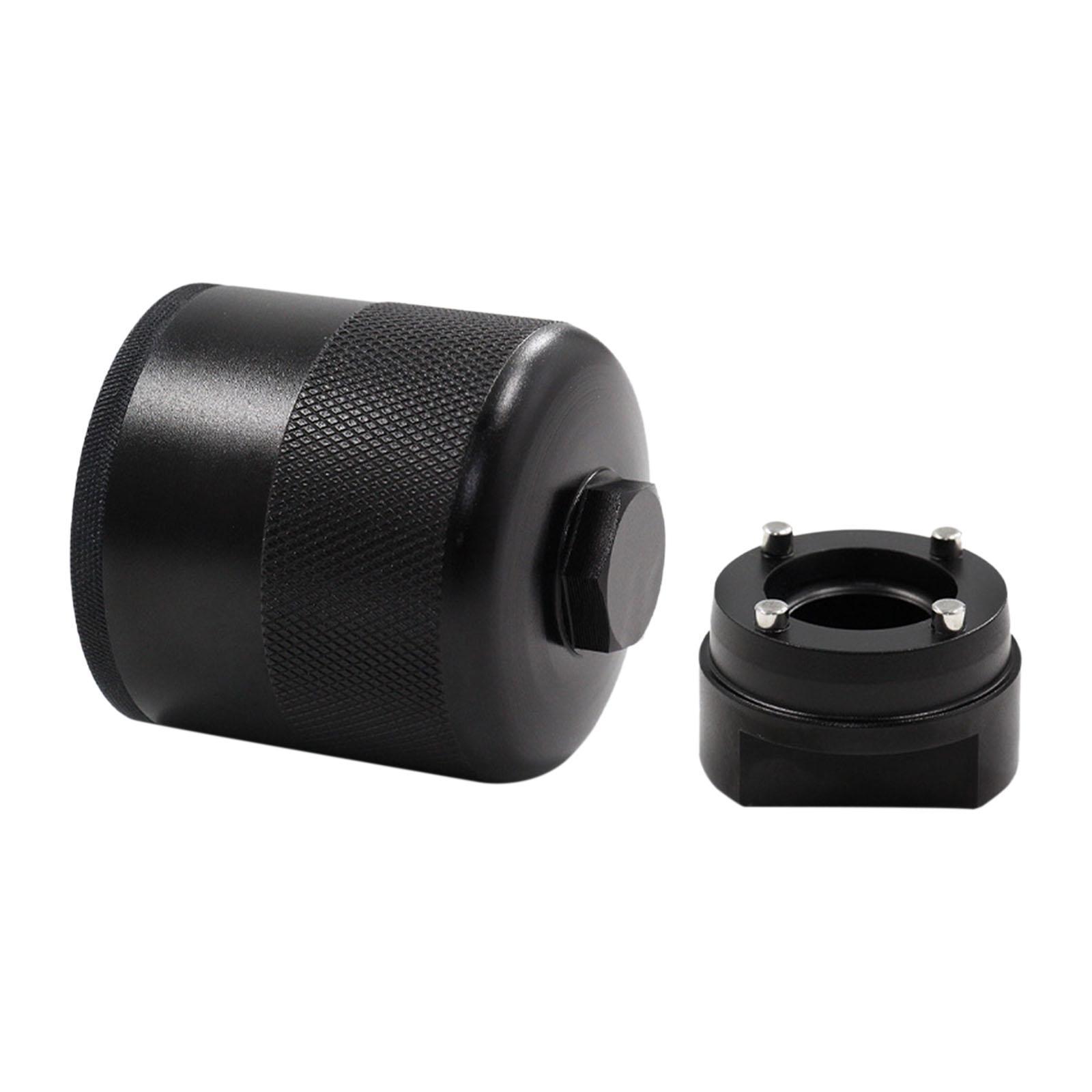 Billet Oil Filter Reusable Oil Filter Accessories for K Series
