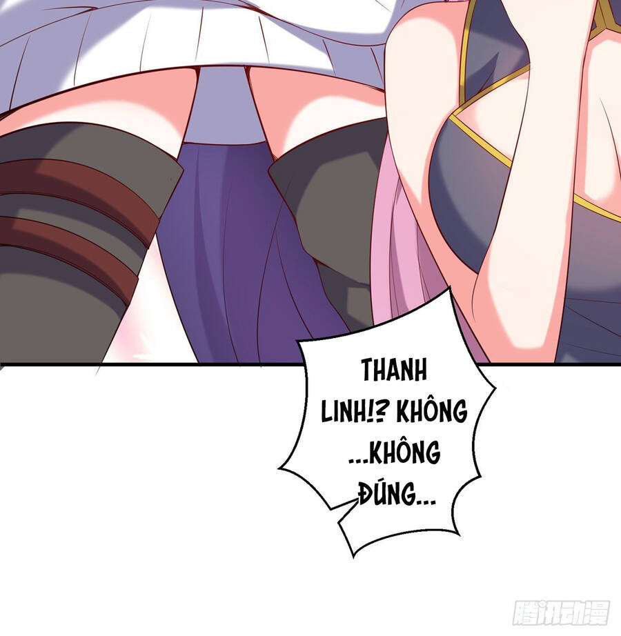 nhặt thuộc tính tại trái đất chapter 16 39