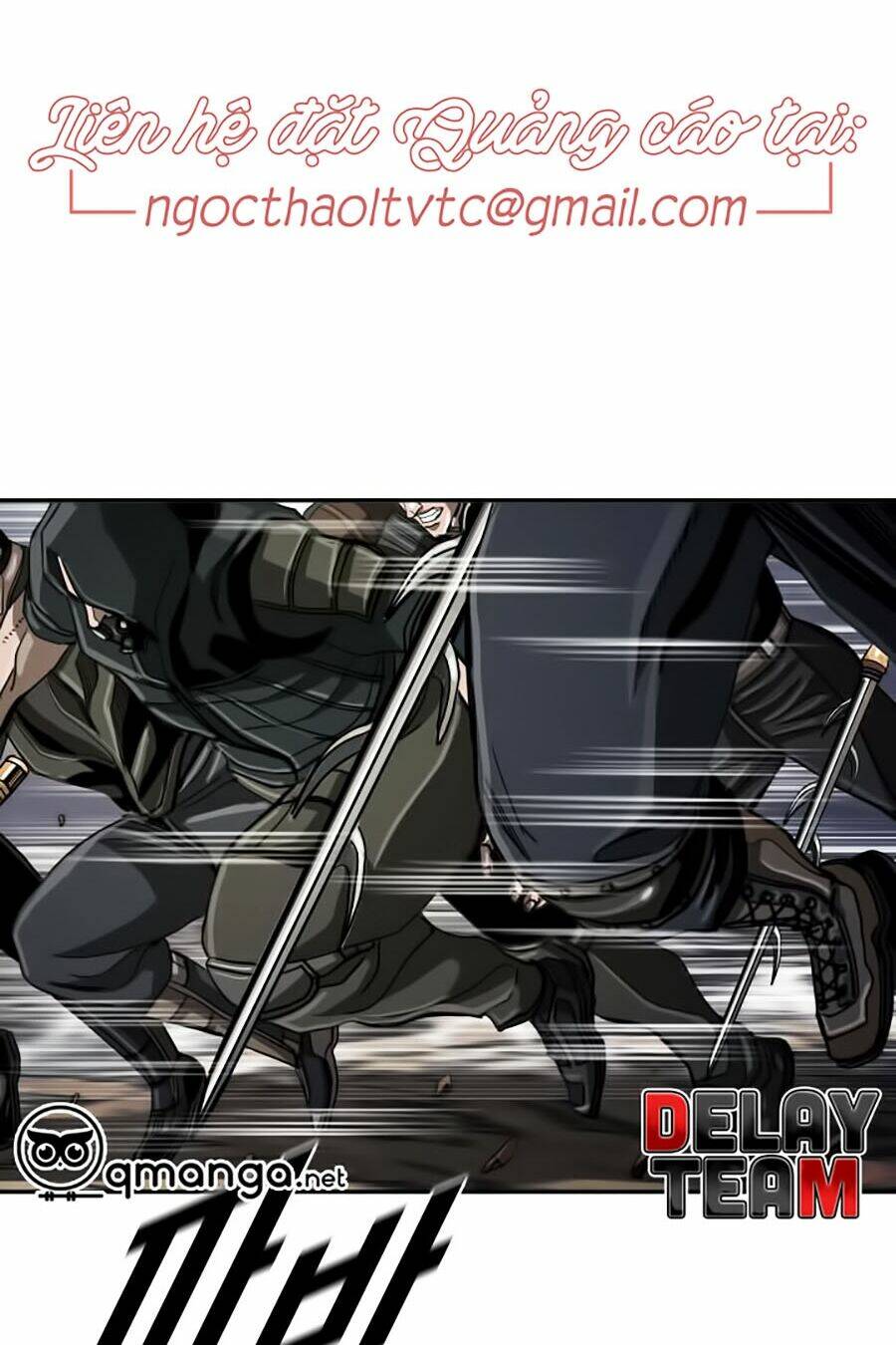 thợ săn đầu tiên chapter 51 8
