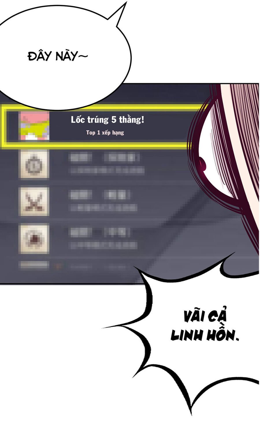 oan gia chung nhà ! chapter 126.2 120