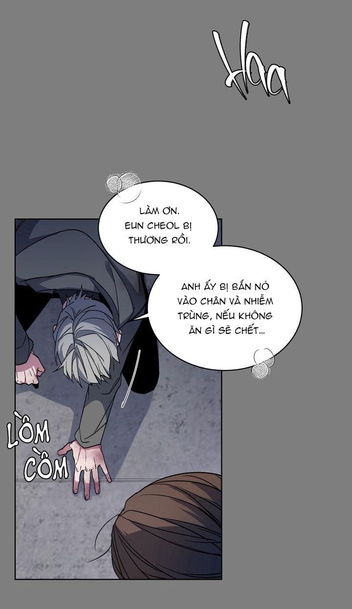 thú cưng damdang chapter 7.4 30