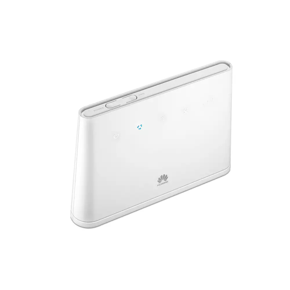 Hình ảnh Bộ Phát Wifi Huawei B311 Tốc Độ 4G 150Mbps Hỗ Trợ 32 Users Cùng 1 Lúc - Hàng Nhập Khẩu