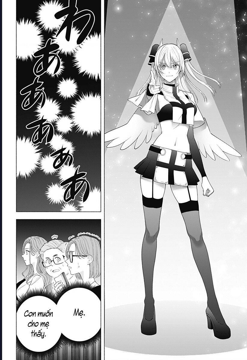 Sự Quyến Rủ Của 2.5D chapter 178 20