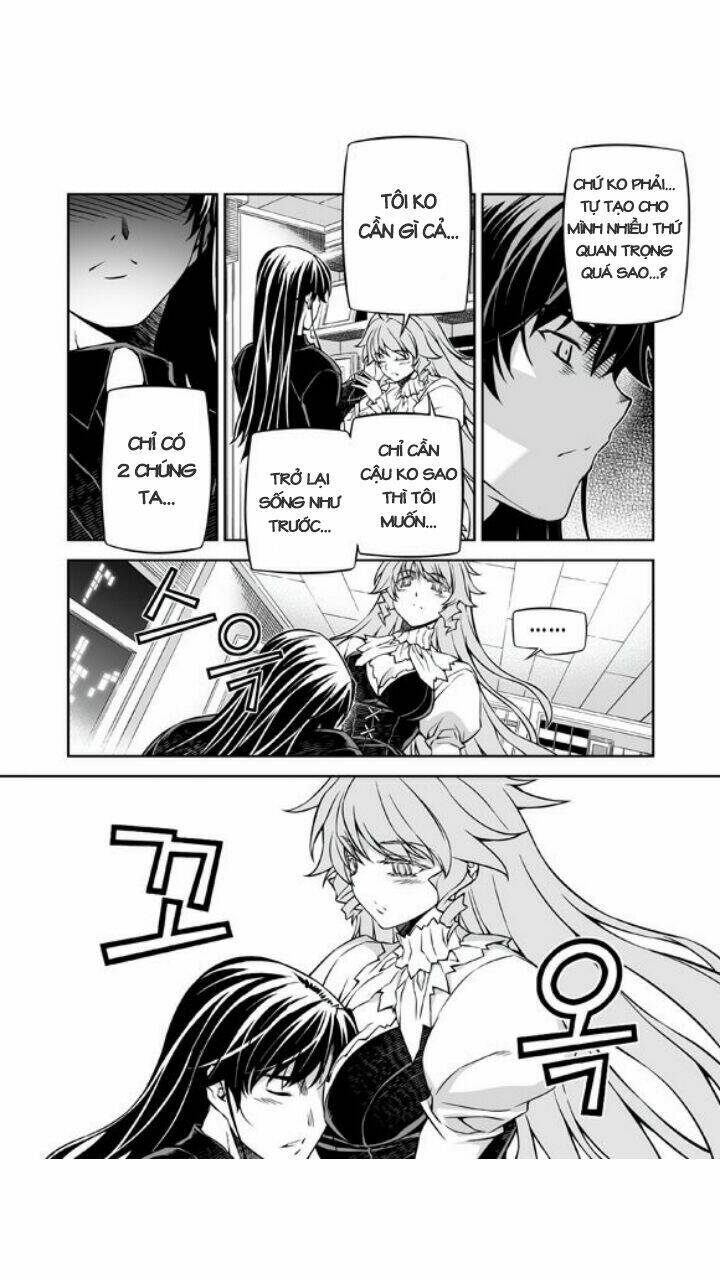 re:birth the lunatic taker chapter 32 36