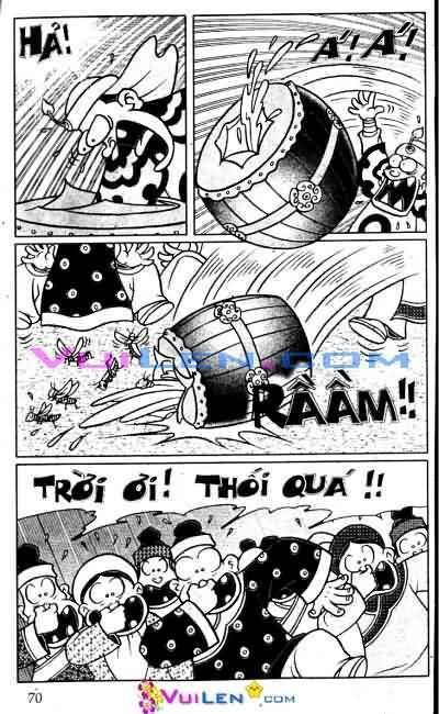 thần đồng đất việt chapter 22 68