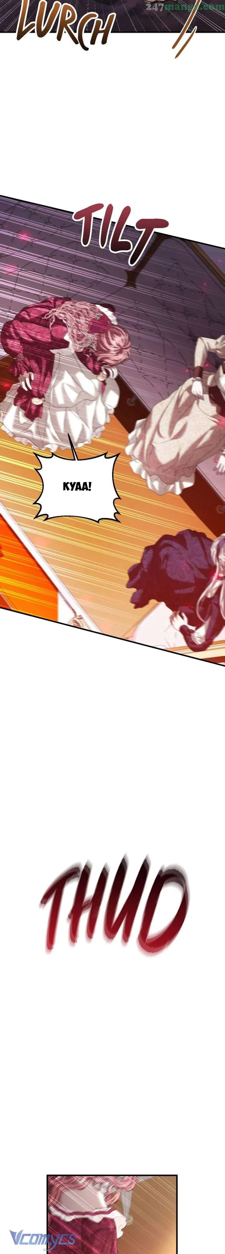 hôn nhân trả thù chapter 22 19