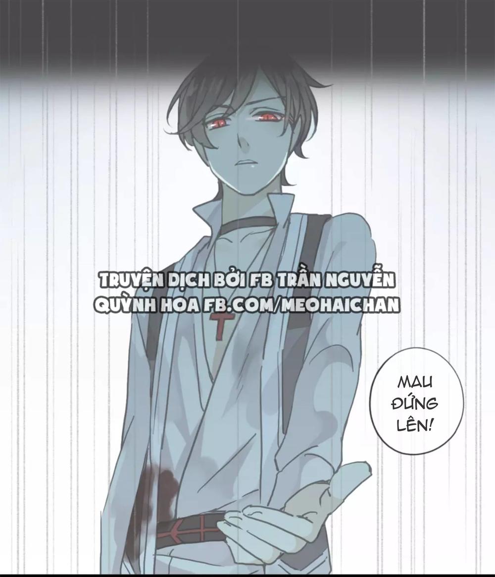 vết cắn ngọt ngào phần 1 chapter 7.2 10