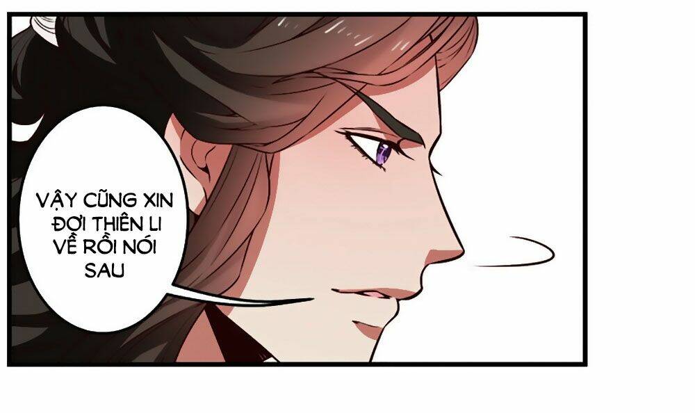 liêu liêu nhân thân tu tiên truyện chapter 65 14