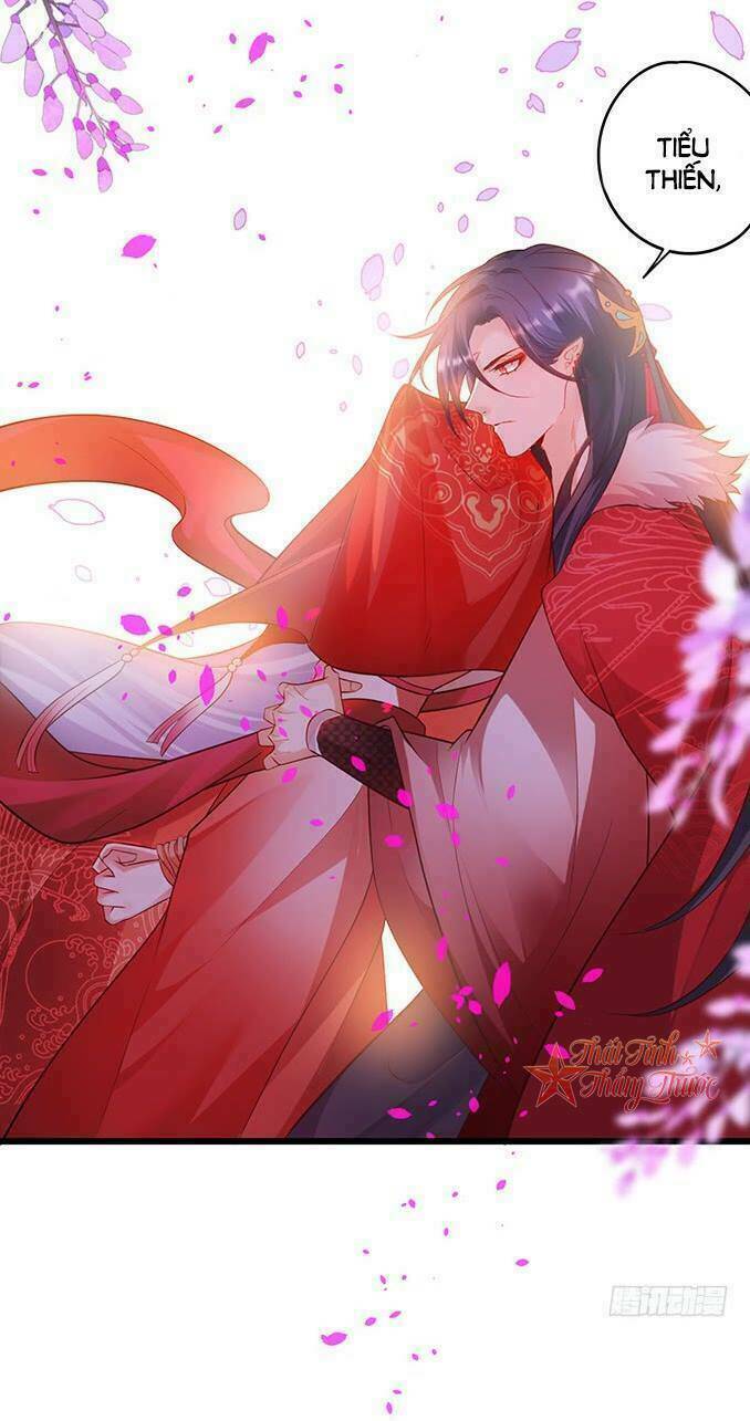 liêu liêu trai chapter 19 16