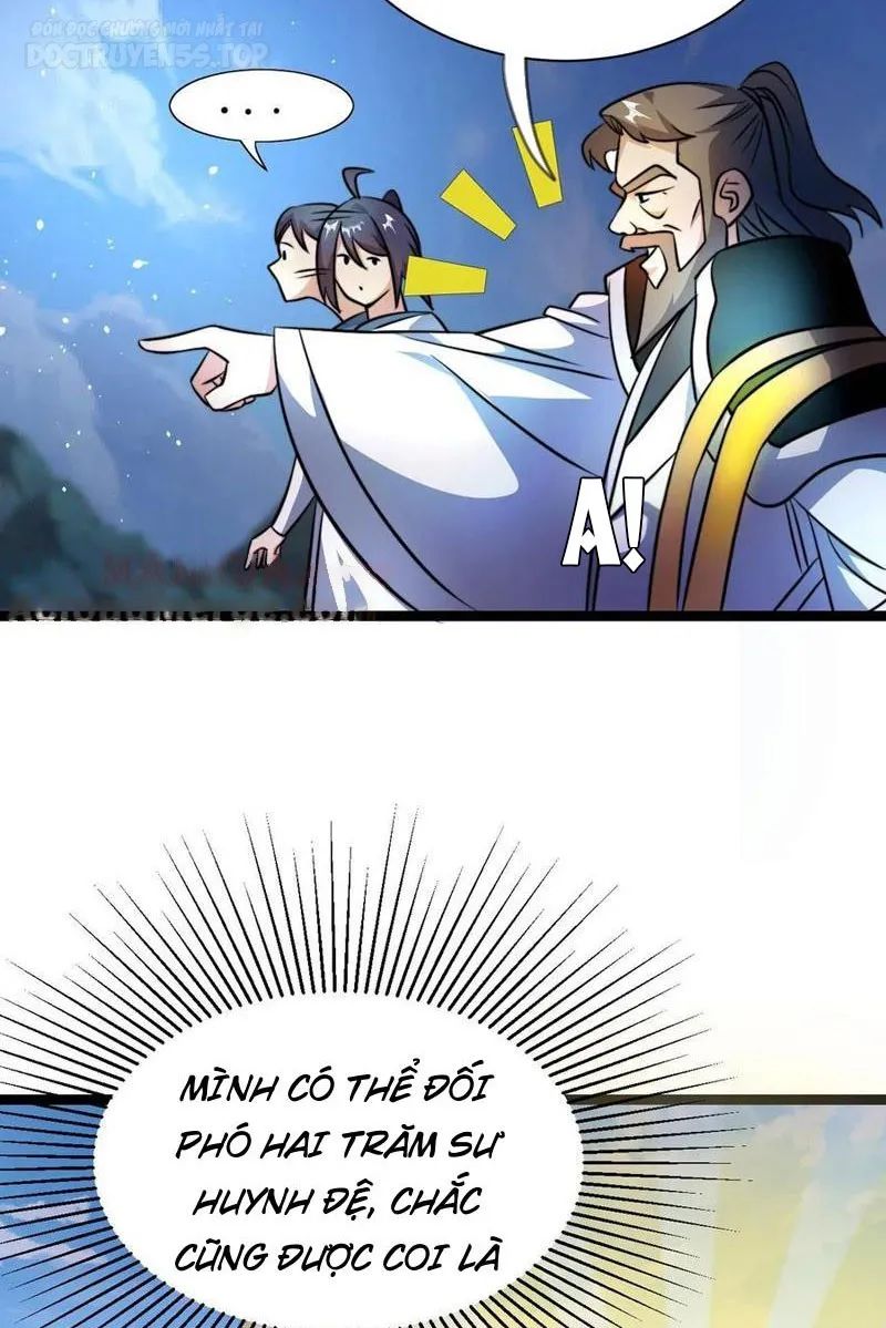 huyền huyễn: ta bắt đầu vô địch từ bại gia chapter 55 10