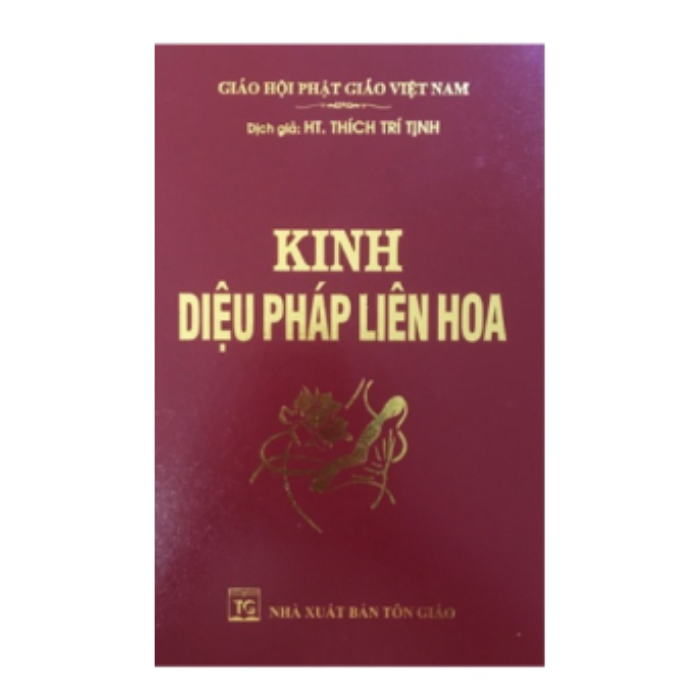 Kinh địa tạng + Kinh lương hoàng sám + Kinh Diệu pháp liên hoa