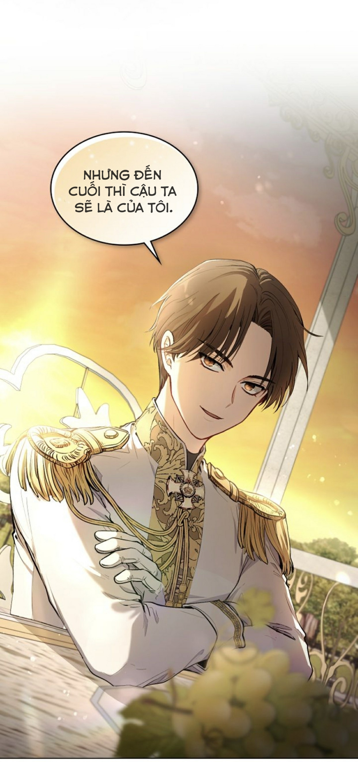 chịu đựng đi đại công tước!! chapter 13 39