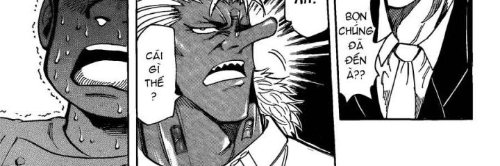 thánh tỏi sành ăn chapter 289 15