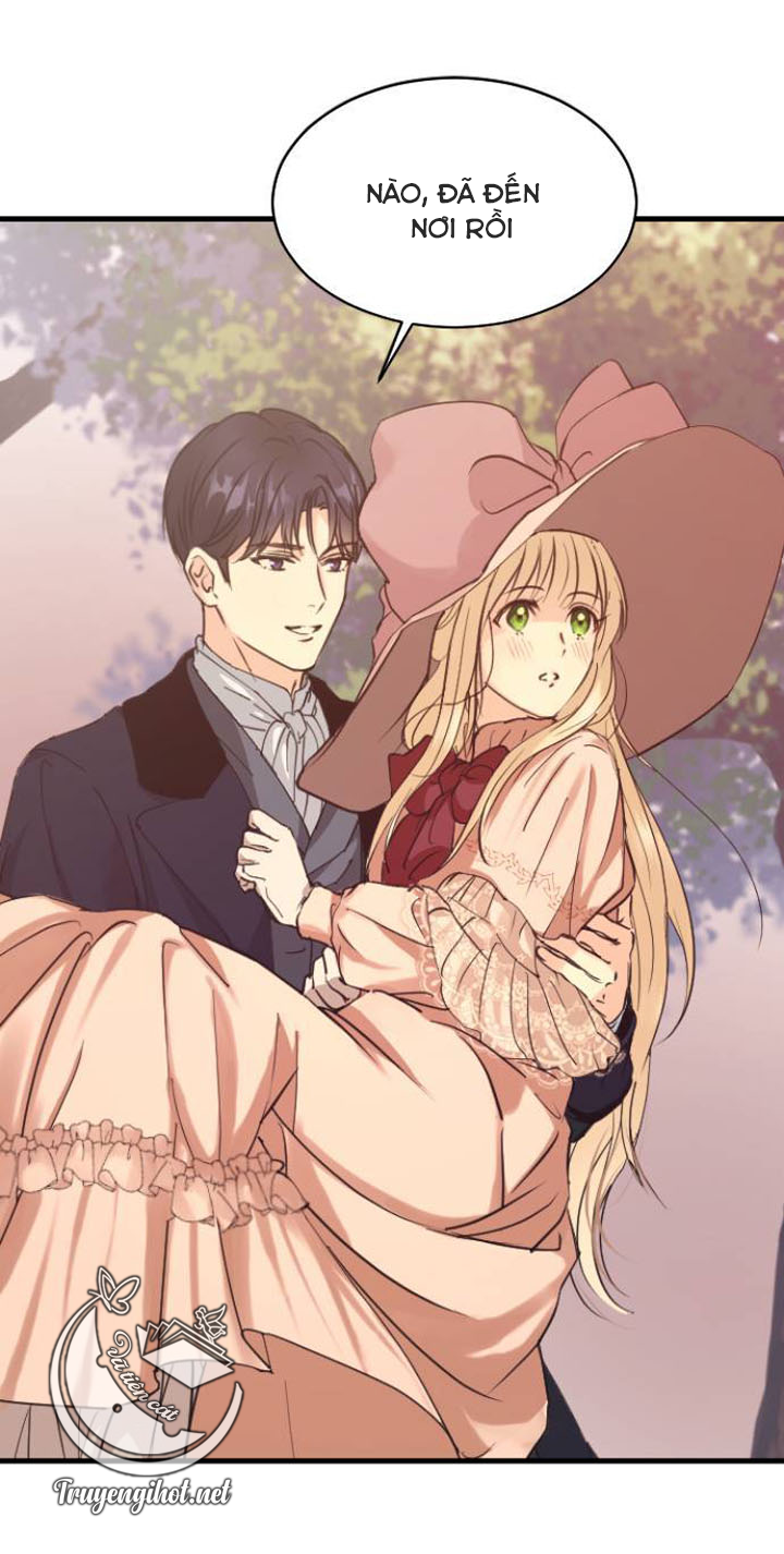 thánh nữ ẩn mình chapter 3.2 6