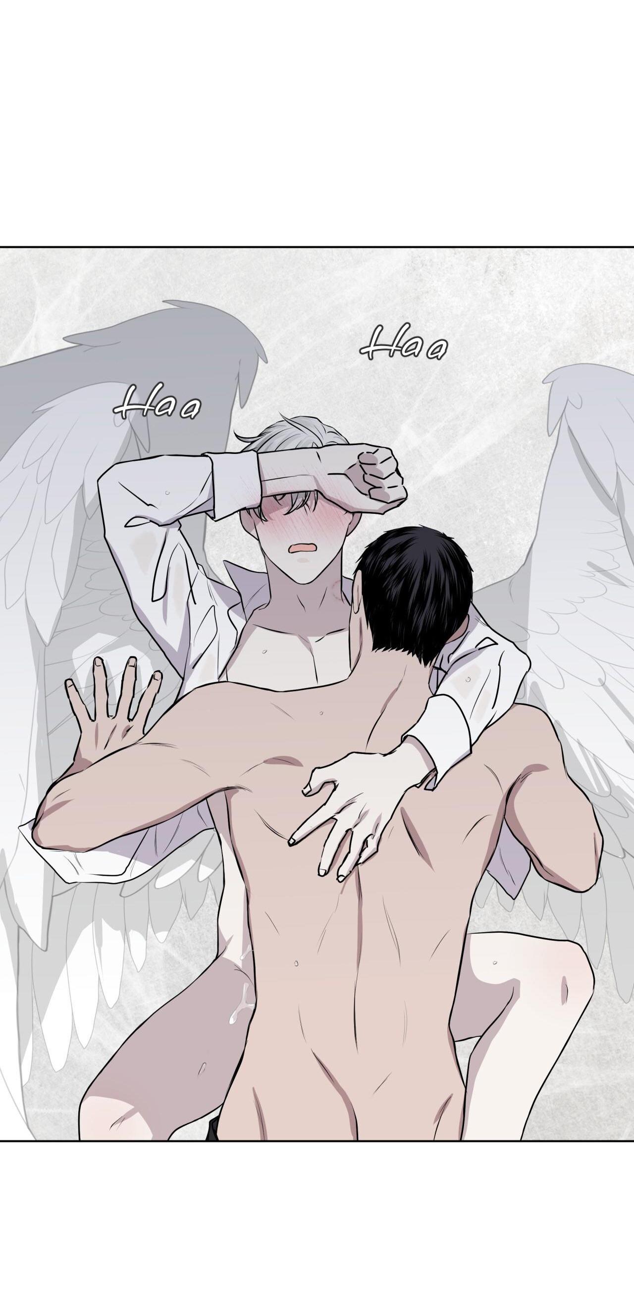 rừng biển [bl] chapter 41 33