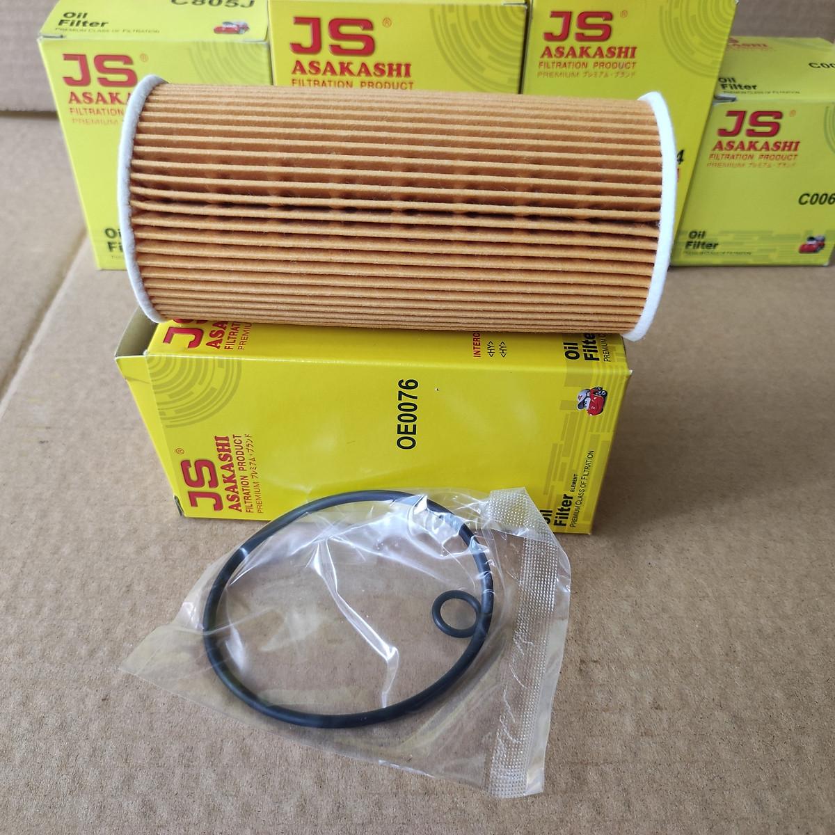 Lọc nhớt Hyundai Santafe 2009-2020