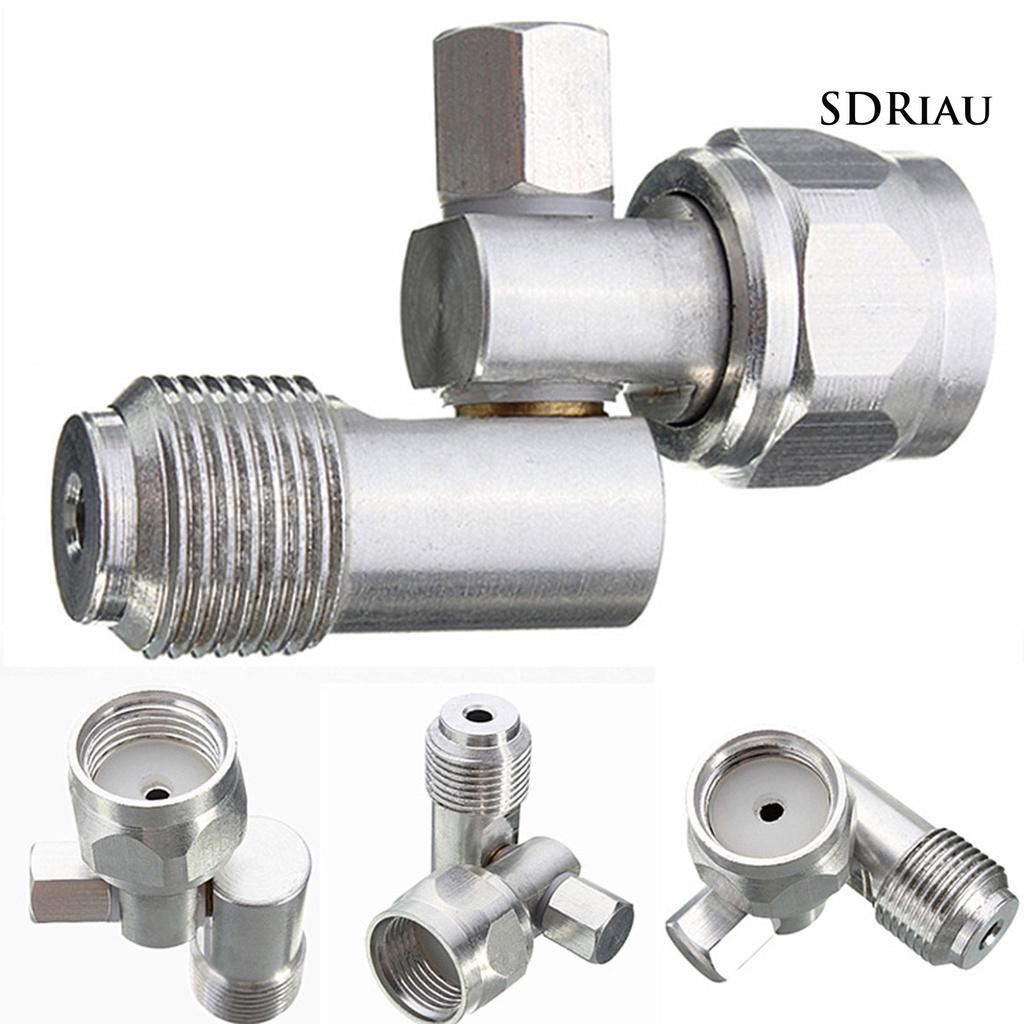 Đầu Phun Áp Suất Cao 7 / 8-inch F-7 / 8-inch M Chuyên Dụng