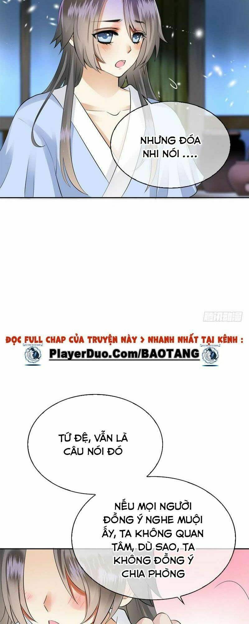 điền viên mật sủng: cô vợ nóng bỏng chapter 42 20