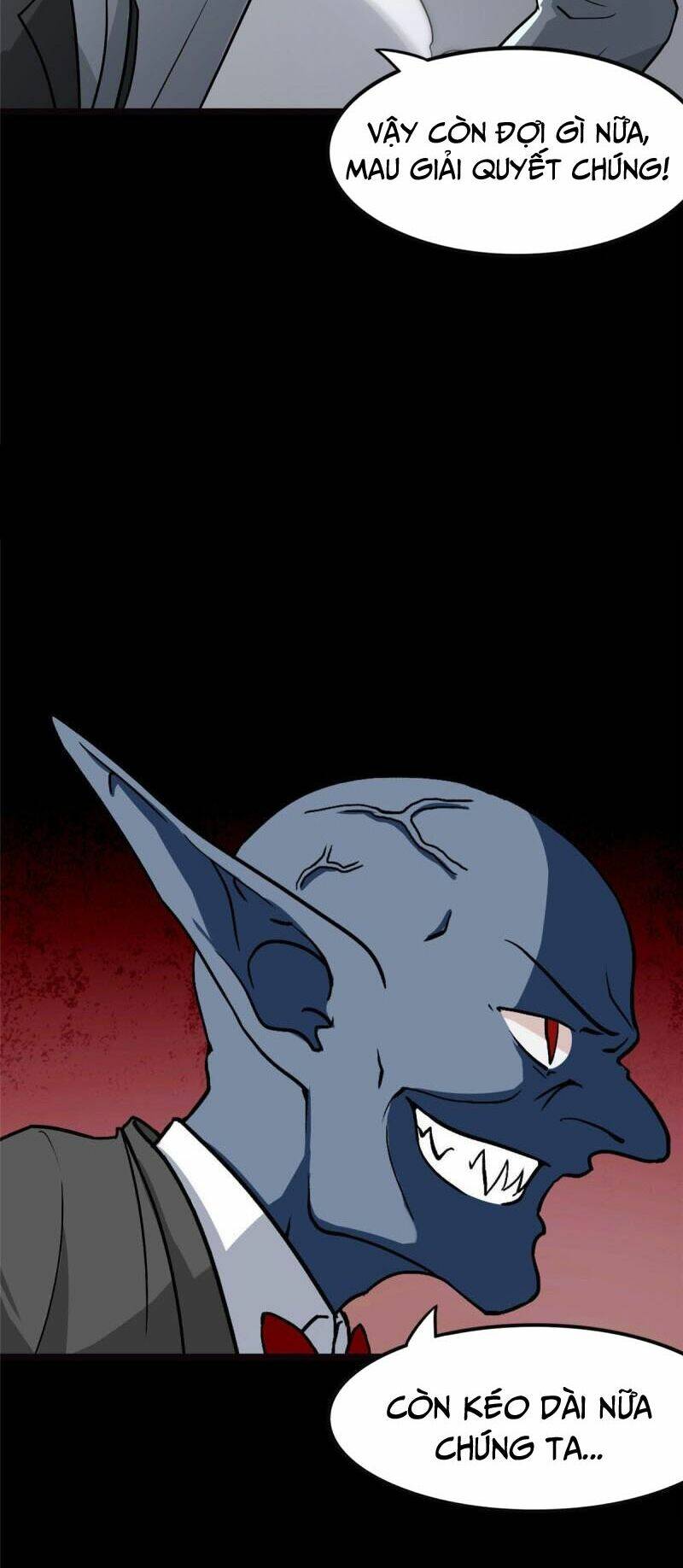 bạn gái virus của tôi chapter 284 16