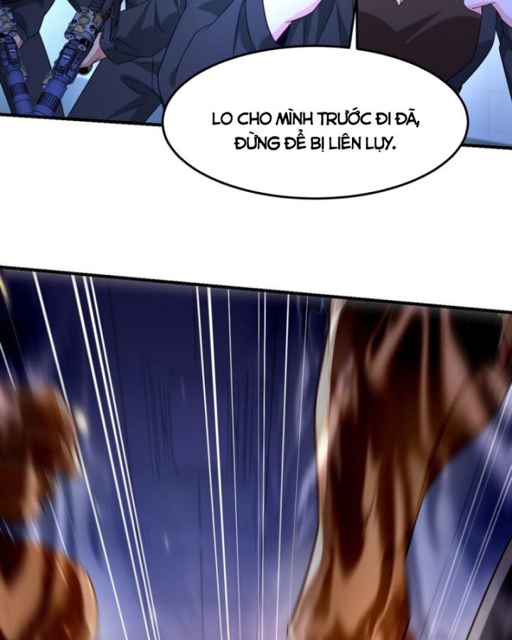 Long Vương Điện chapter 262 24