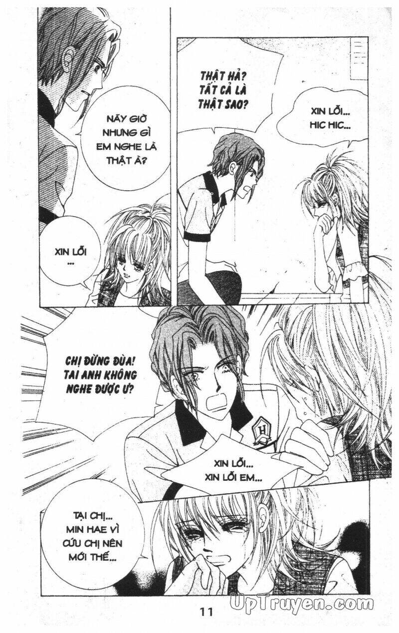 dạ khúc chapter 15 11