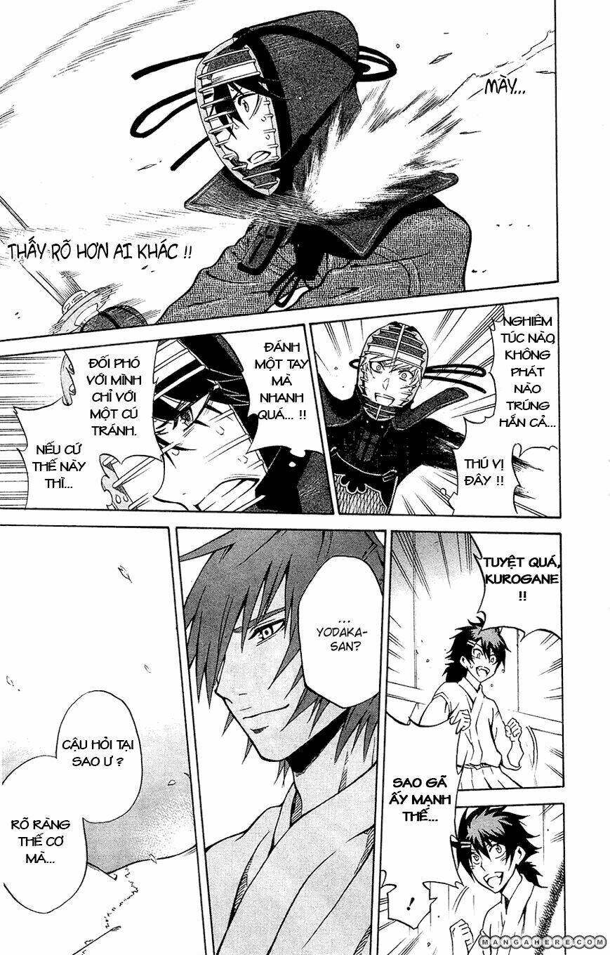 kurogane chapter 43 13