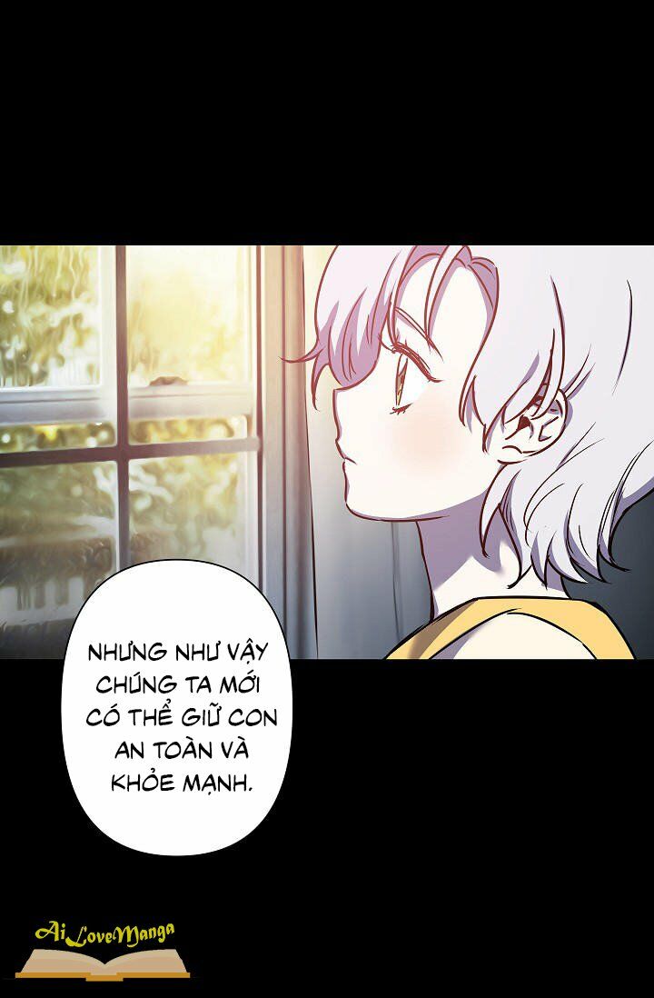 hôn lễ báo thù chapter 42 26