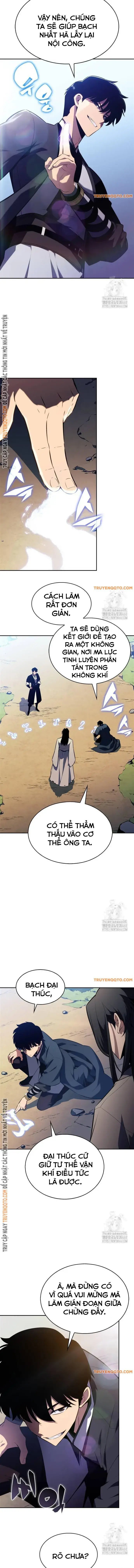 Người Chơi Mới Cấp Tối Đa chapter 193 12