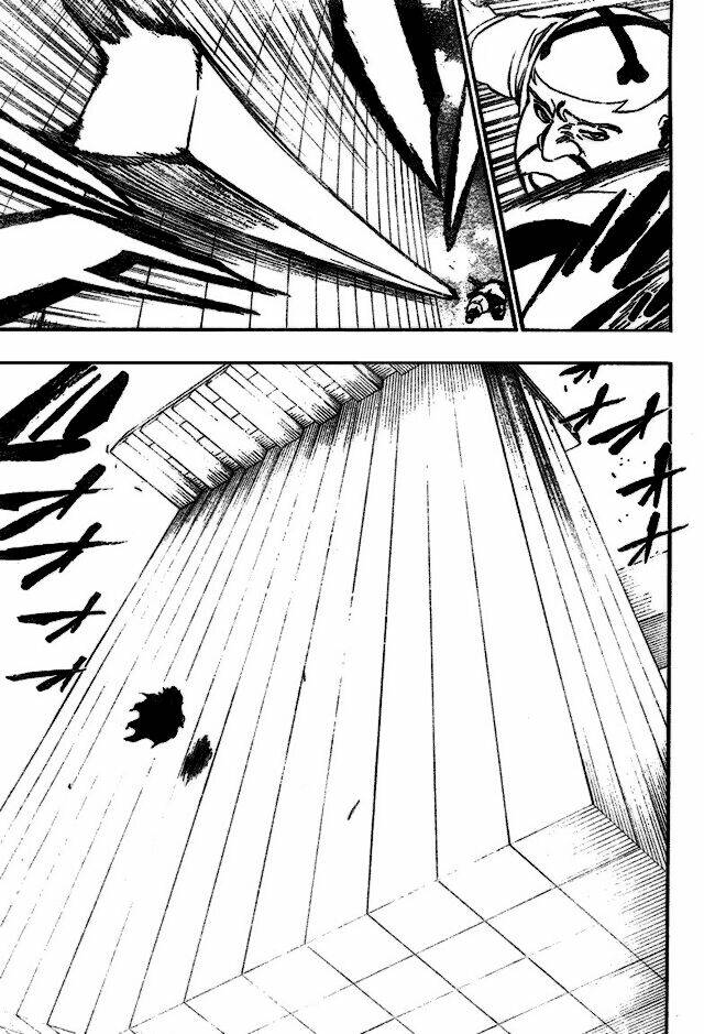 thần chết ichigo chapter 369 9