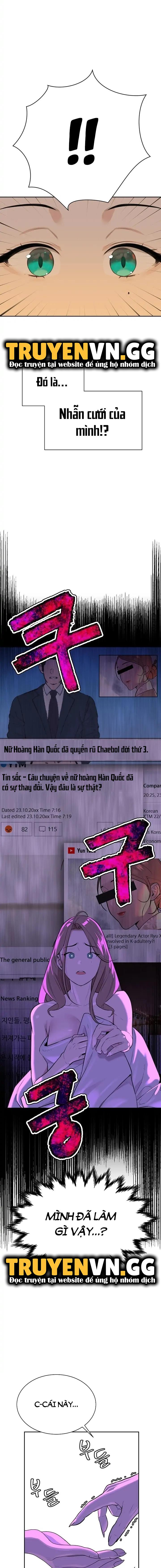 bí mật của gia tộc chaebol đời thứ ba chapter 8 20