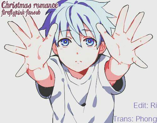 christmas romance chapter 1 1