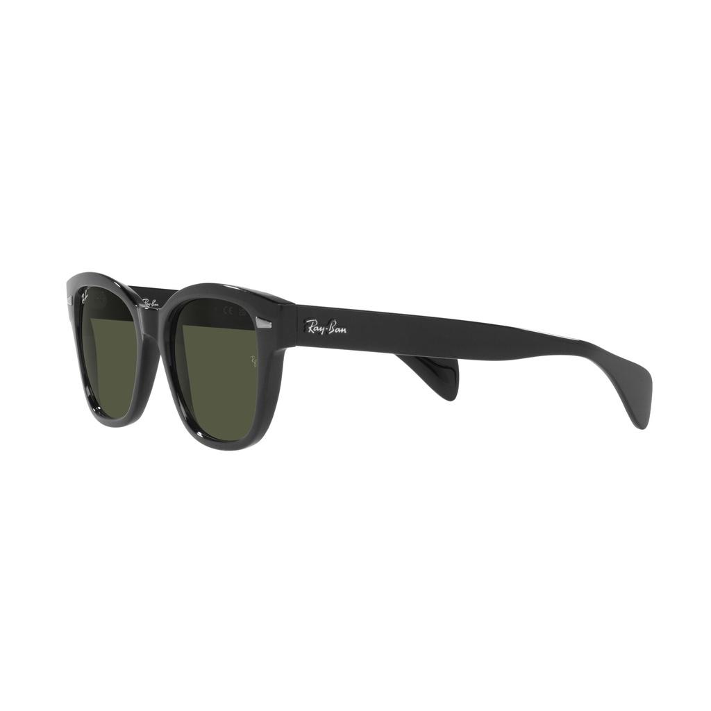 Mắt kính RAY-BAN RB0880SF 901/31 Size 53 - Kính mát