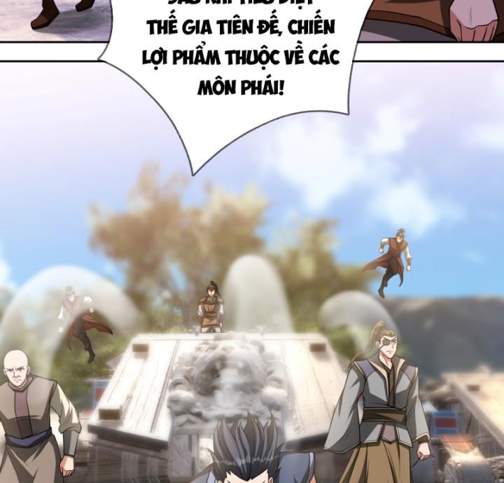 thiên uyên trở về: ta chính là thiên diệt chapter 1 26