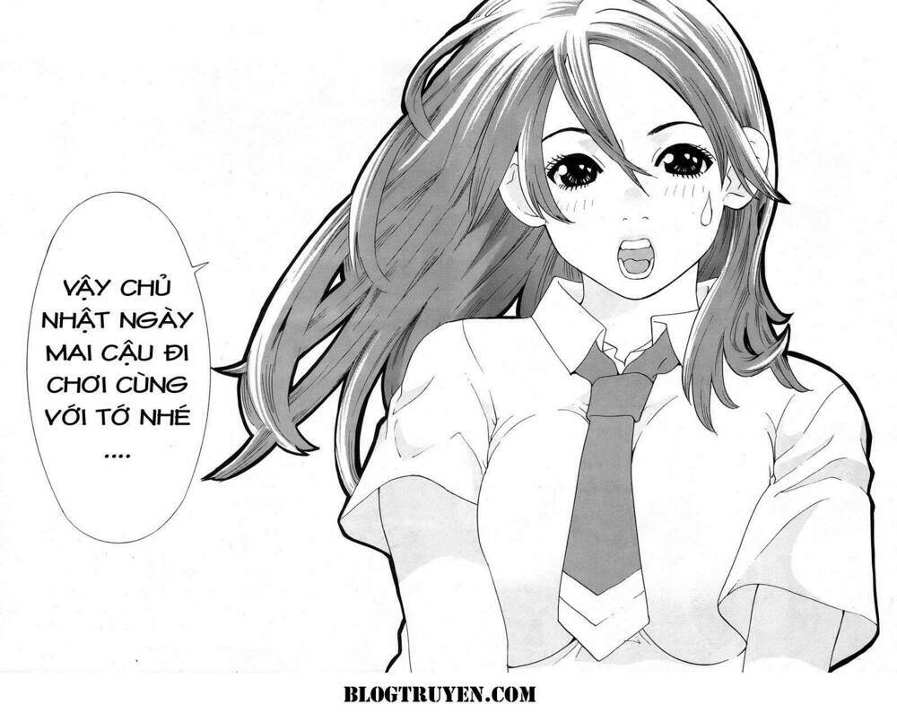 gacha gacha - secret chapter 37 38