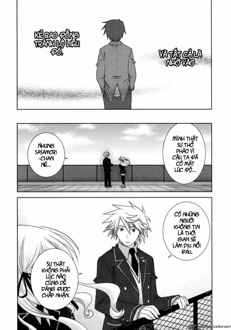 iris zero chapter 6 33