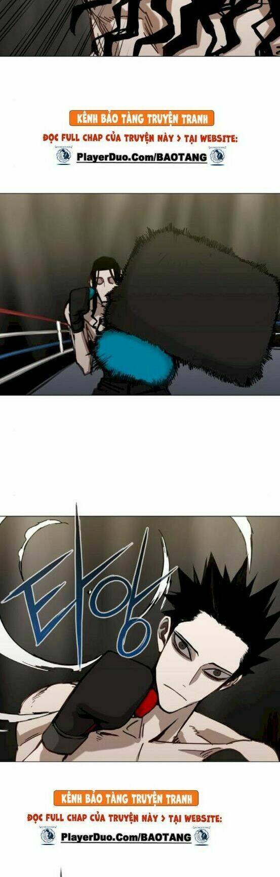 võ sĩ - the boxer chapter 29 14