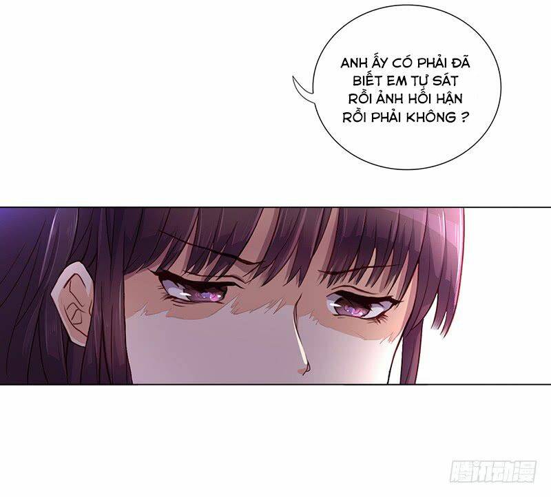 danh môn lão công xấu xa đáng yêu chapter 2 11