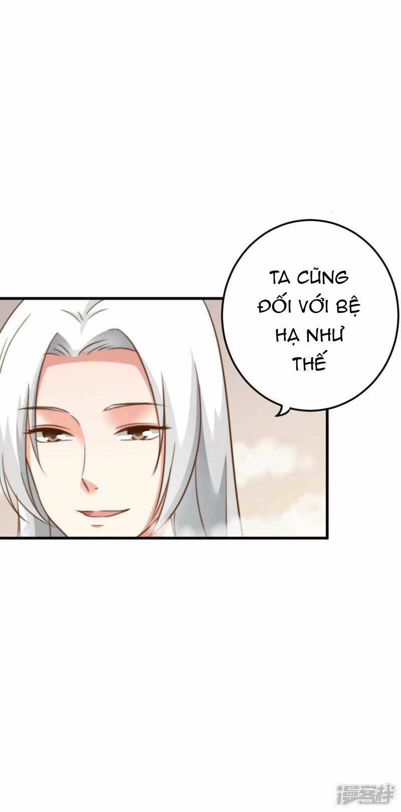 thế thân của nữ đế chapter 2 18