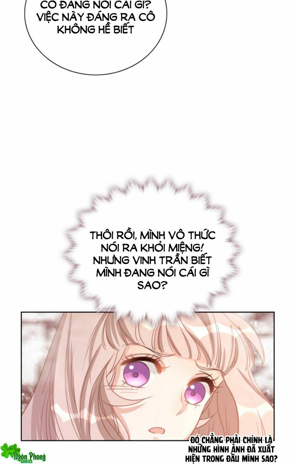 lưu luyến nguy tình chapter 17 11