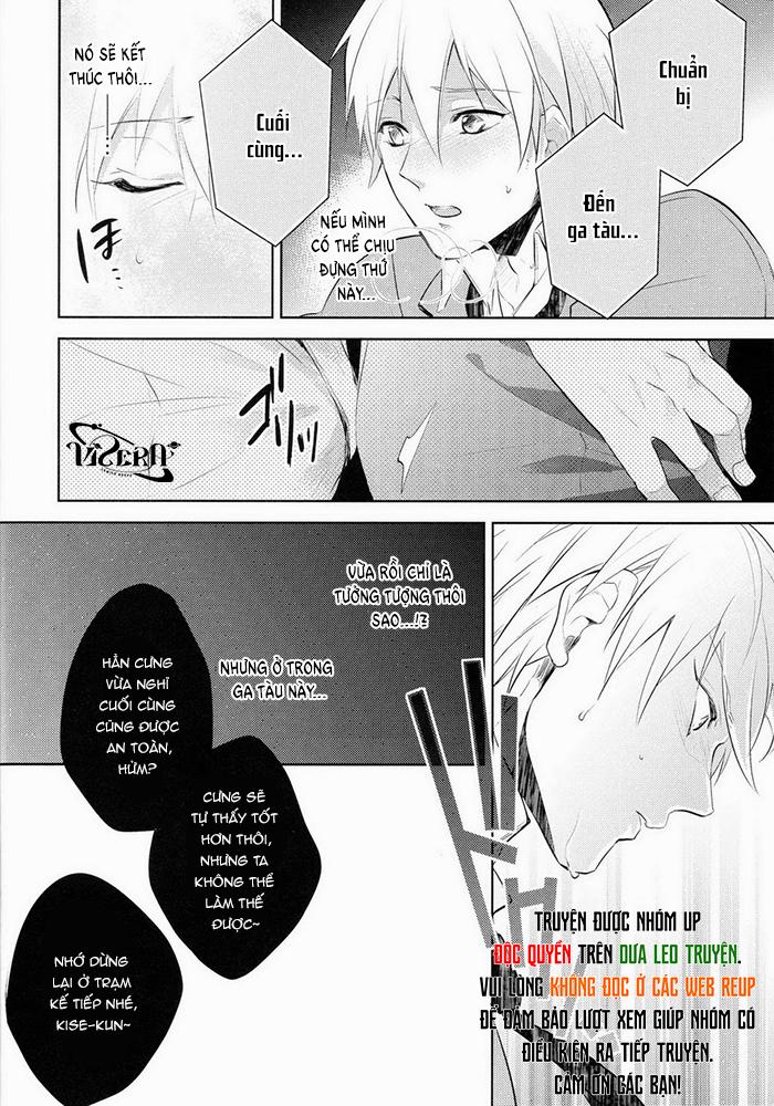 oneshot vicera comics house chapter 14 11